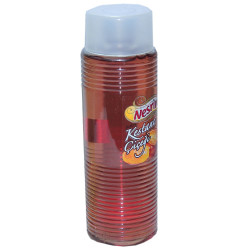 Kestane Çiçeği Kolonyası 60 Derece Pet Şişe 400 ML (1)