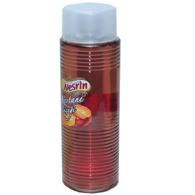 Kestane Çiçeği Kolonyası 60 Derece Pet Şişe 400 ML - 3