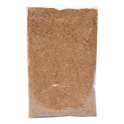 Keten Tohumu Öğütülmüş Doğal 100 Gr Paket (1)