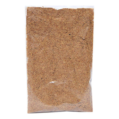 Keten Tohumu Öğütülmüş Doğal 100 Gr Paket - 2