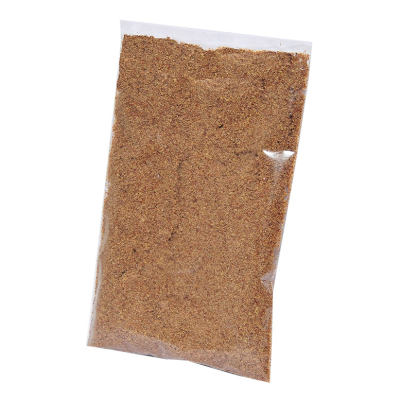 Keten Tohumu Öğütülmüş Doğal 100 Gr Paket - 3
