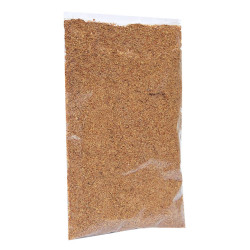 Keten Tohumu Öğütülmüş Doğal 100 Gr Paket - 4