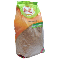 Keten Tohumu Öğütülmüş Doğal 1000 Gr Paket (1)
