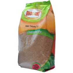 Keten Tohumu Öğütülmüş Doğal 1000 Gr Paket - 3