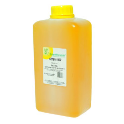 Keten Yağı Pet Bidon 1000 Gr (1)