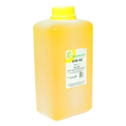 Keten Yağı Pet Bidon 1000 Gr - 3