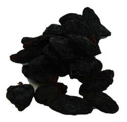 Kilis Karası Siyah Kuru Üzüm 100 Gr Paket