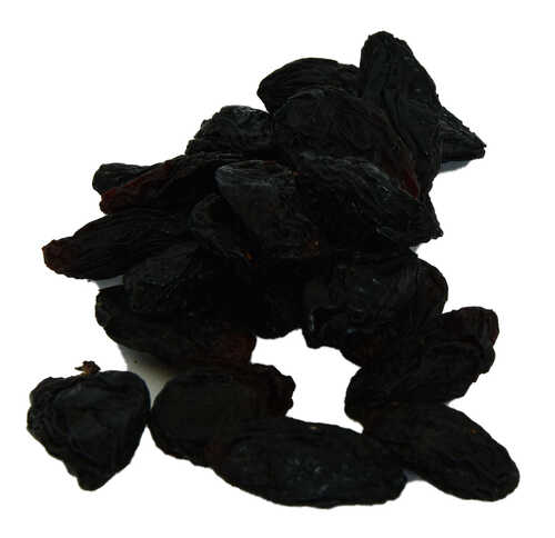 Kilis Karası Siyah Kuru Üzüm 100 Gr Paket - 1