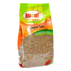 Kimyon Doğal Tane 1000 Gr Paket - 3
