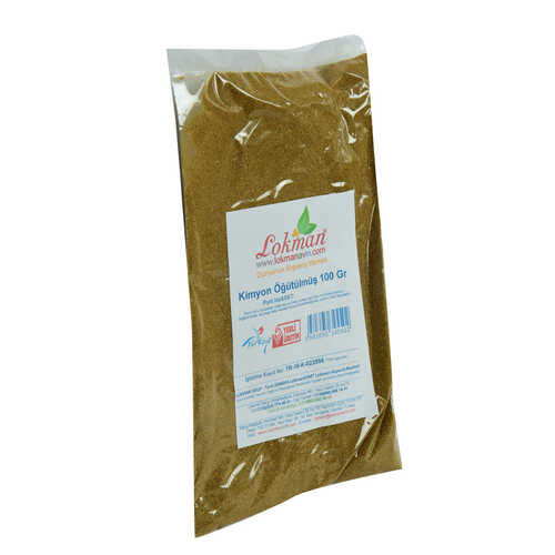 Kimyon Öğütülmüş Yemeklik 100 Gr Paket - 4