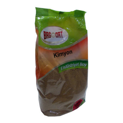 Kimyon Öğütülmüş Yemeklik 1000 Gr Paket - 3