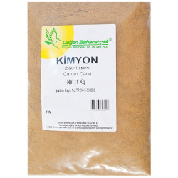 Kimyon Öğütülmüş Yemeklik 1000 Gr Paket (1)
