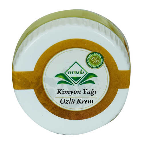 Kimyon Yağı Özlü Krem 50 cc - 1