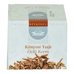 Kimyon Yağı Özlü Krem 50 cc (1)