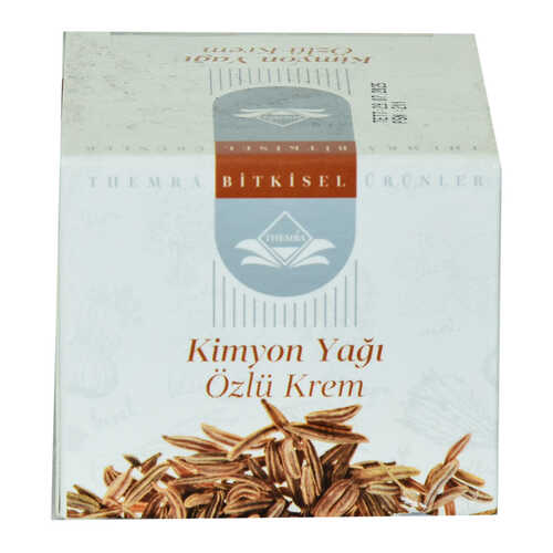 Kimyon Yağı Özlü Krem 50 cc - 2