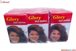 Kına 100Gr x 12Pkt - 9