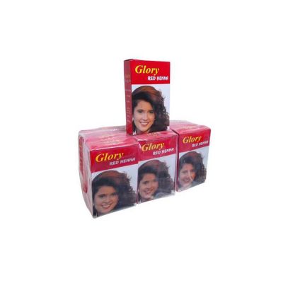 Kına 100Gr x 12Pkt - 1