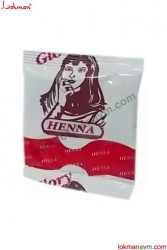 Kına 25Gr x 24Pkt - 7