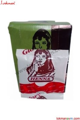 Kına 25Gr x 24Pkt - 8