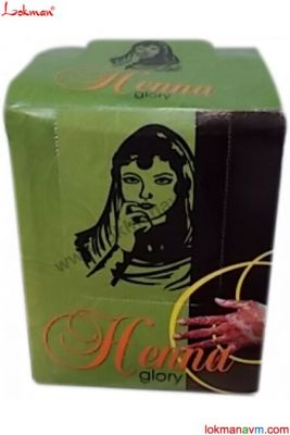 Kına 25Gr x 24Pkt - 9