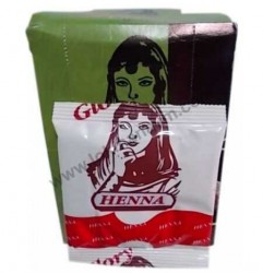 Kına 25Gr x 24Pkt - 6