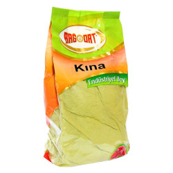 Kına Doğal Saf Naturel Toz Kına 1000 Gr Paketli - 3