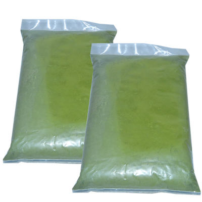 Kına Doğal Saf Naturel Toz Kına 2000 Gr Paket - 2