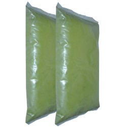 Kına Doğal Saf Naturel Toz Kına 2000 Gr Paket - 3