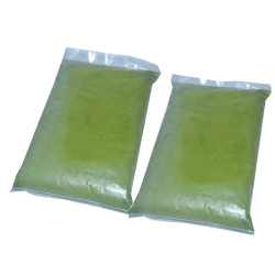 Kına Doğal Saf Naturel Toz Kına 2000 Gr Paket - 4