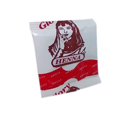 Kına Doğal Saf Naturel Toz Kına 25 Gr Paket - 2