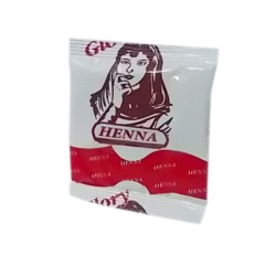 Kına Doğal Saf Naturel Toz Kına 25 Gr Paket - 3