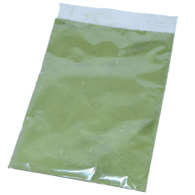 Kına Doğal Saf Naturel Toz Kına 50 Gr Paket - 4
