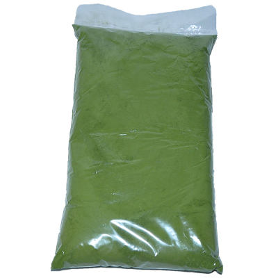 Kına Doğal Saf Naturel Toz Kına 500 Gr Paket - 2