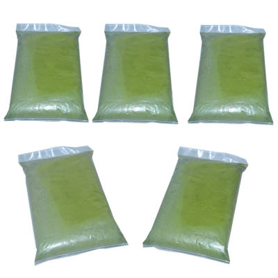 Kına Doğal Saf Naturel Toz Kına 5000 Gr Paket - 2