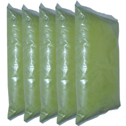 Kına Doğal Saf Naturel Toz Kına 5000 Gr Paket - 3