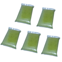 Kına Doğal Saf Naturel Toz Kına 5000 Gr Paket - 4