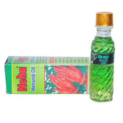 Kına Yağı 6 ML - 3