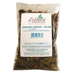 Kınakına Kabuğu 100 Gr Paket (1)