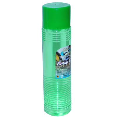 Kınalı Kar Kolonyası 60 Derece Pet Şişe 160 ML - 2