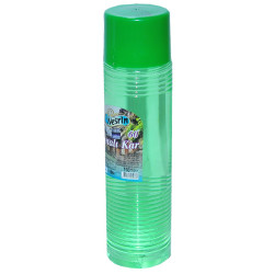 Kınalı Kar Kolonyası 60 Derece Pet Şişe 160 ML - 3