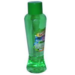 Kınalı Kar Kolonyası 60 Derece Pet Şişe 300 ML (1)