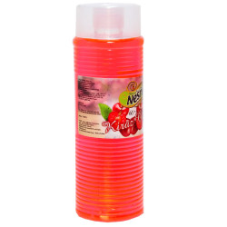 Kiraz Çiçeği Kolonyası 60 Derece Pet Şişe 400 ML - 3