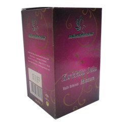 Kırkkilitotlu Ballı Bitkisel Karışım Cam Kavanoz 450 Gr - 3