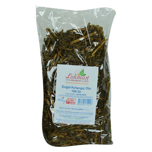Kırlangıç Otu Doğal 100 Gr Paket - 2