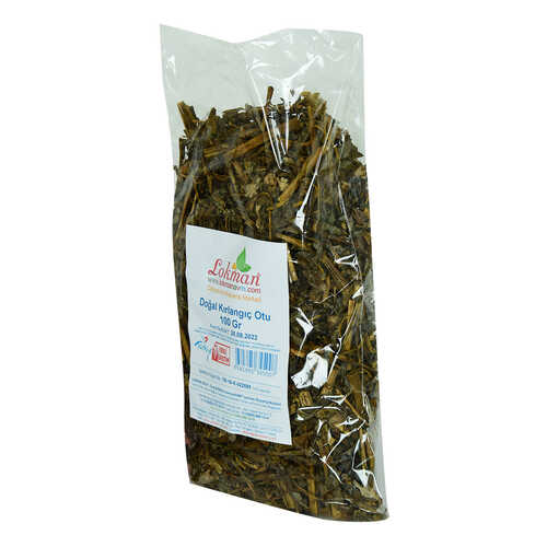 Kırlangıç Otu Doğal 100 Gr Paket - 3