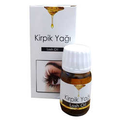 Kirpik Bakım Yağı 20 ML (1)