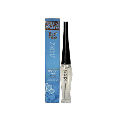 Kirpik Bakım Yağı 10ML - 4