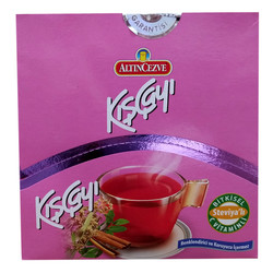 Kış Çayı Tek İçimlik İçecek Tozu 10 Gr X 20 Pkt - 3