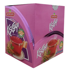 Kış Çayı Tek İçimlik İçecek Tozu 10 Gr X 20 Pkt - 5
