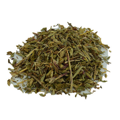Kısa Mahmut Otu Doğal 100 Gr Paket - 1